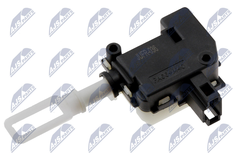 Attuatore, Chiusura centralizzata - EZC-FR-036 NTY