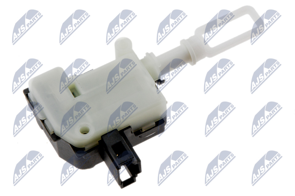 Control, central locking system - EZC-FR-036 NTY