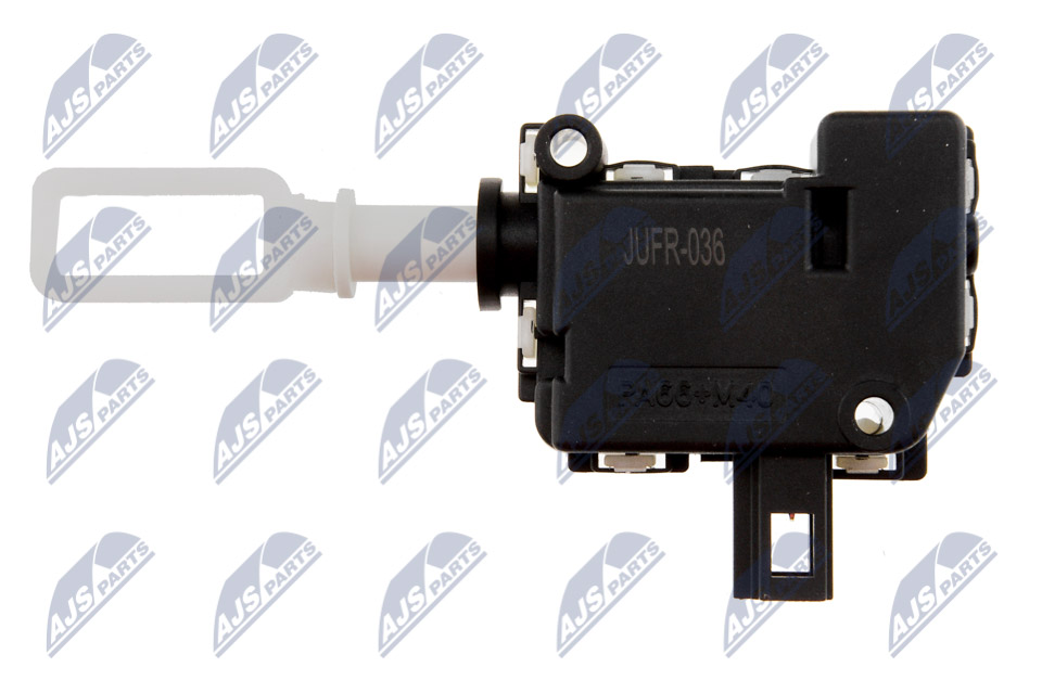 Control, central locking system - EZC-FR-036 NTY