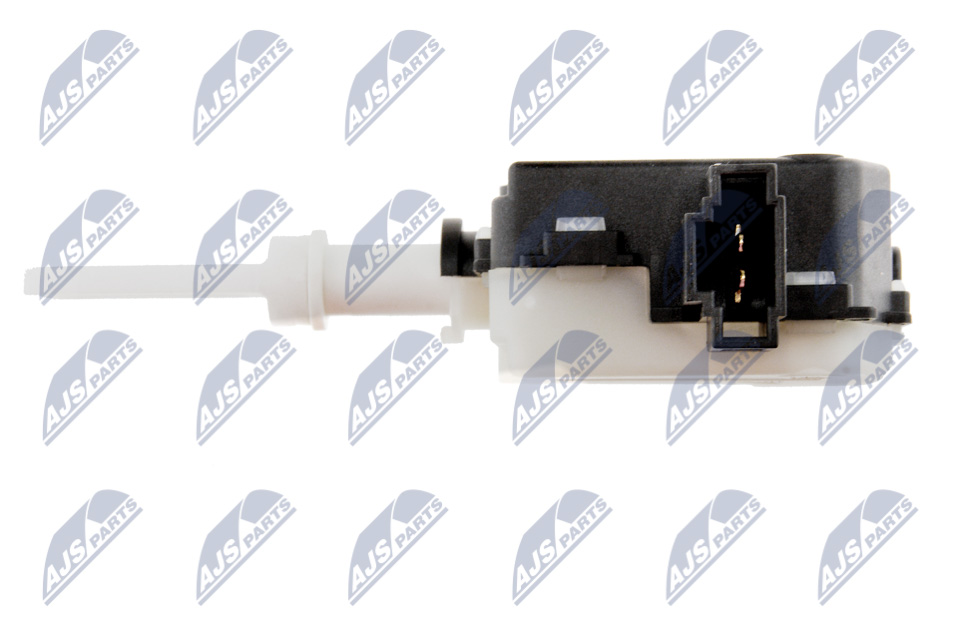 Control, central locking system - EZC-FR-036 NTY