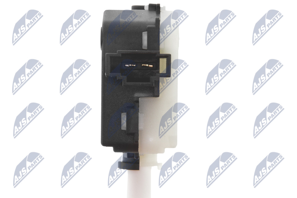 Control, central locking system - EZC-FR-036 NTY