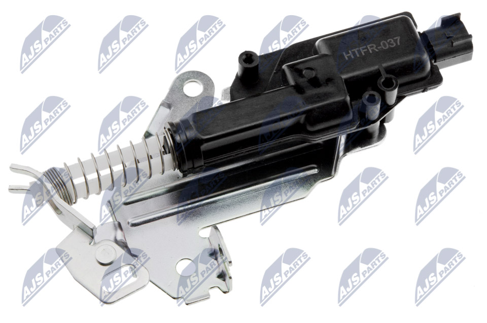 Control, central locking system - EZC-FR-037 NTY