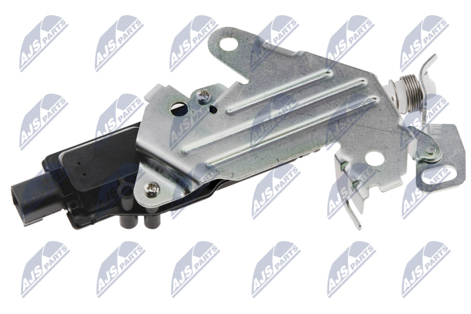 Control, central locking system - EZC-FR-037 NTY