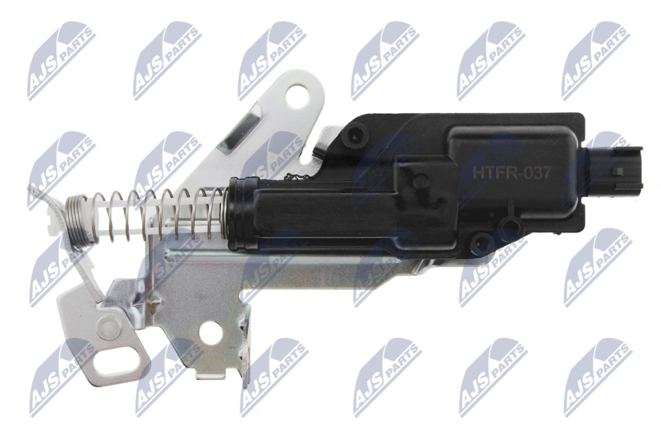 Control, central locking system - EZC-FR-037 NTY