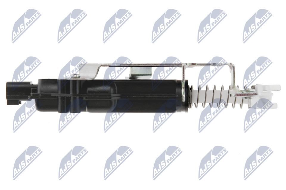 Control, central locking system - EZC-FR-037 NTY