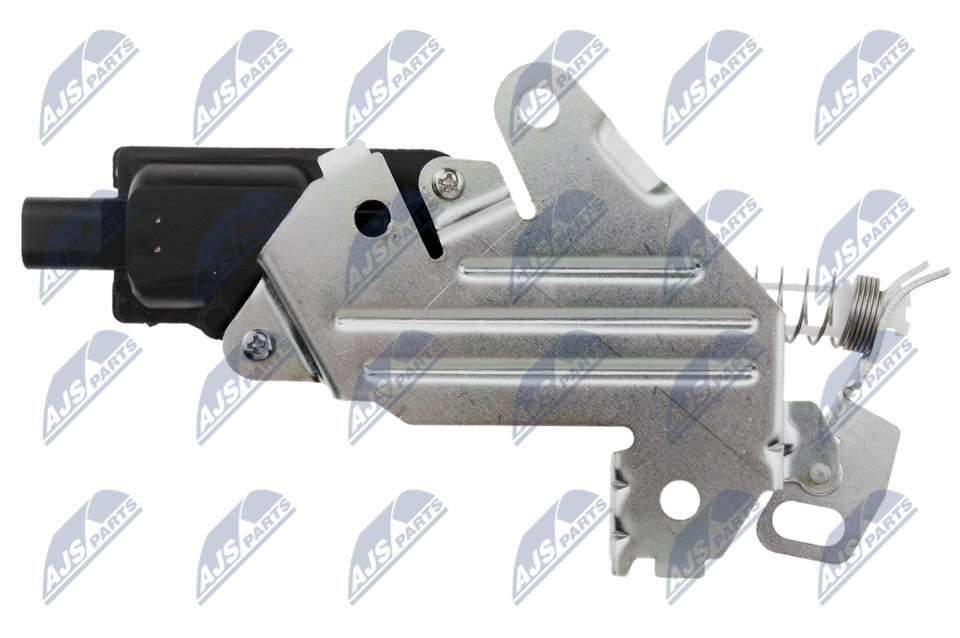 Control, central locking system - EZC-FR-037 NTY