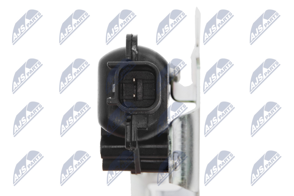 Control, central locking system - EZC-FR-037 NTY