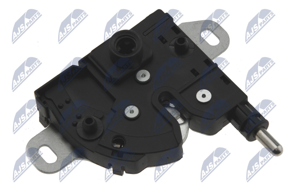 Serrat. cofano motore - EZC-FR-039 NTY