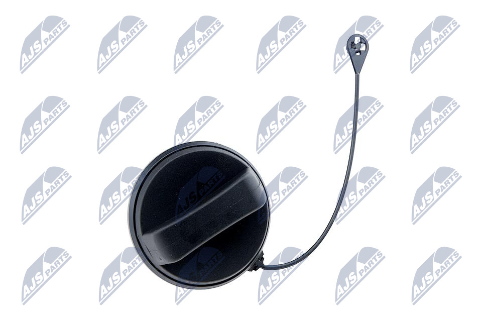 Sealing Cap, fuel tank - EZC-FR-050 NTY