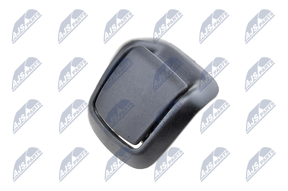 valdiklis, sėdynės reguliavimas - EZC-FR-060 NTY