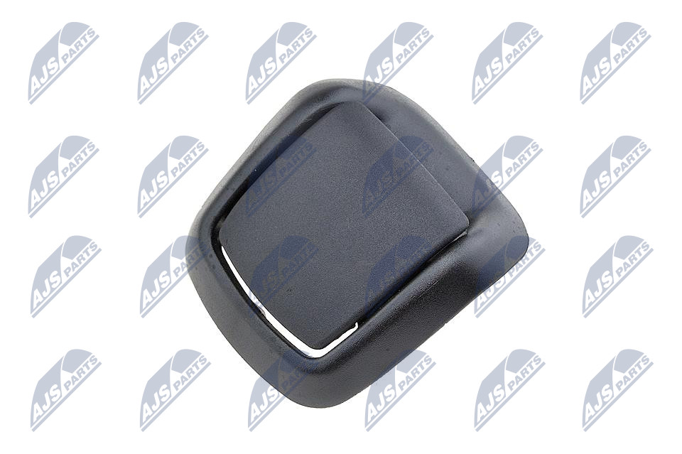 valdiklis, sėdynės reguliavimas - EZC-FR-061 NTY