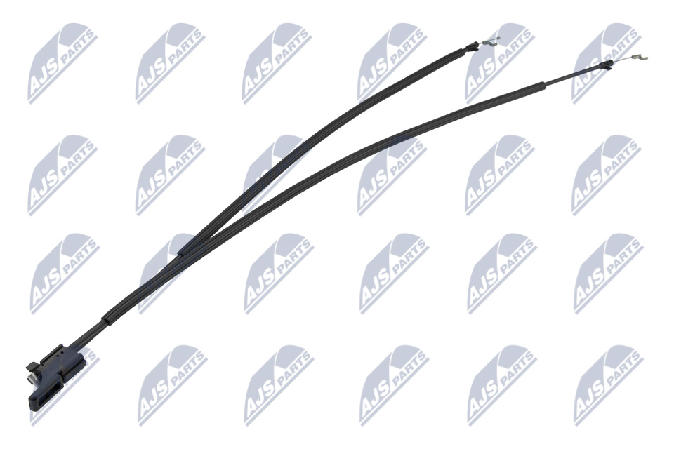 trosas, sėdynės nugarėlės reguliavimas - EZC-FR-069 NTY