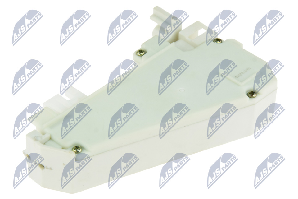Control, central locking system - EZC-FR-070 NTY
