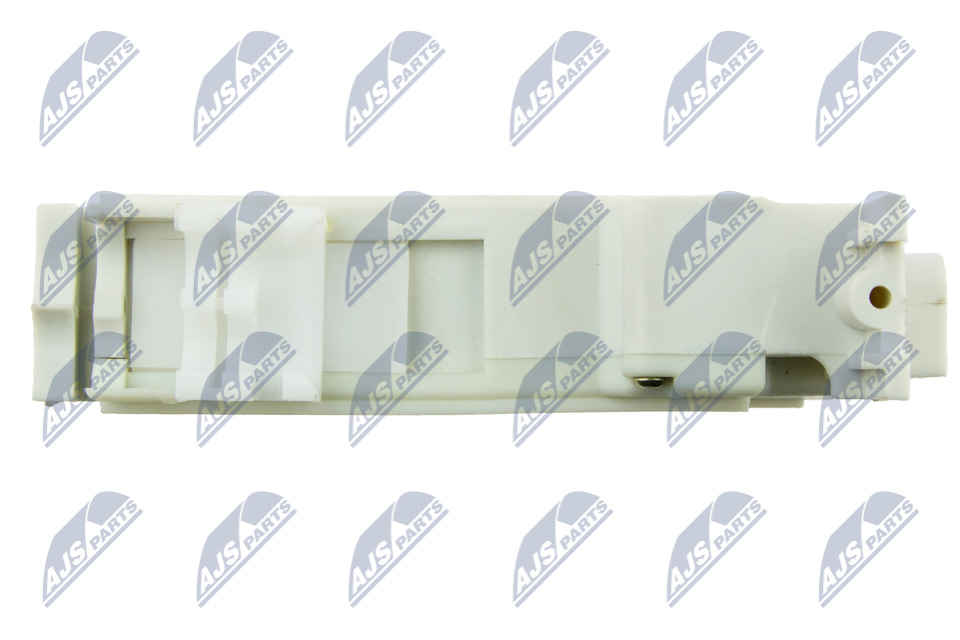 Control, central locking system - EZC-FR-070 NTY