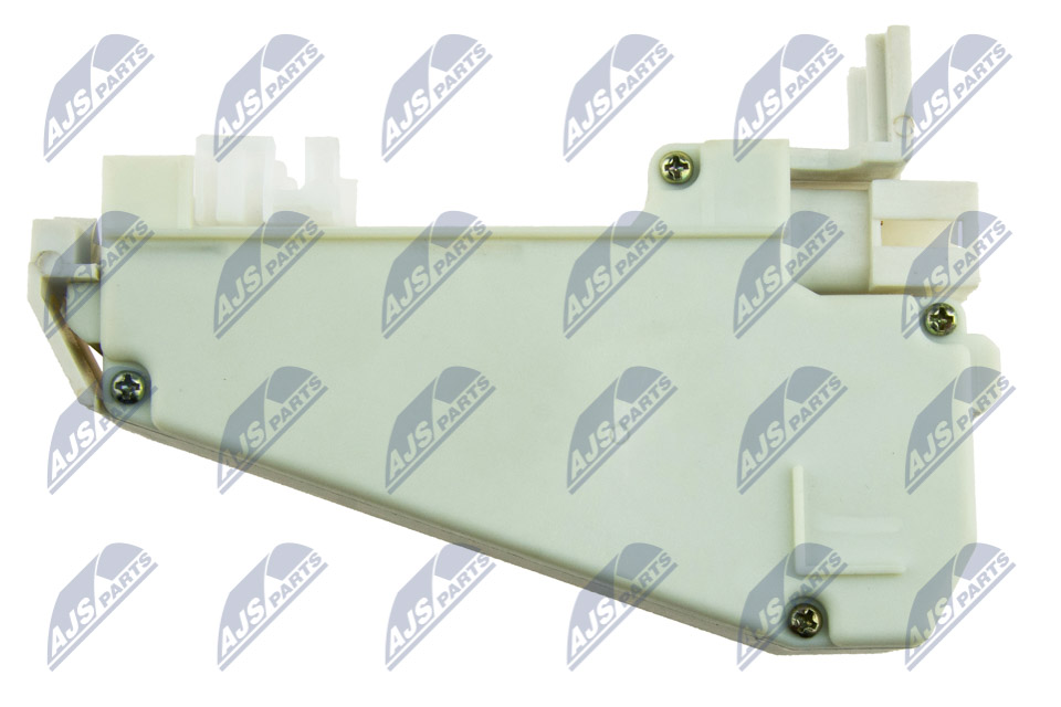 Control, central locking system - EZC-FR-070 NTY