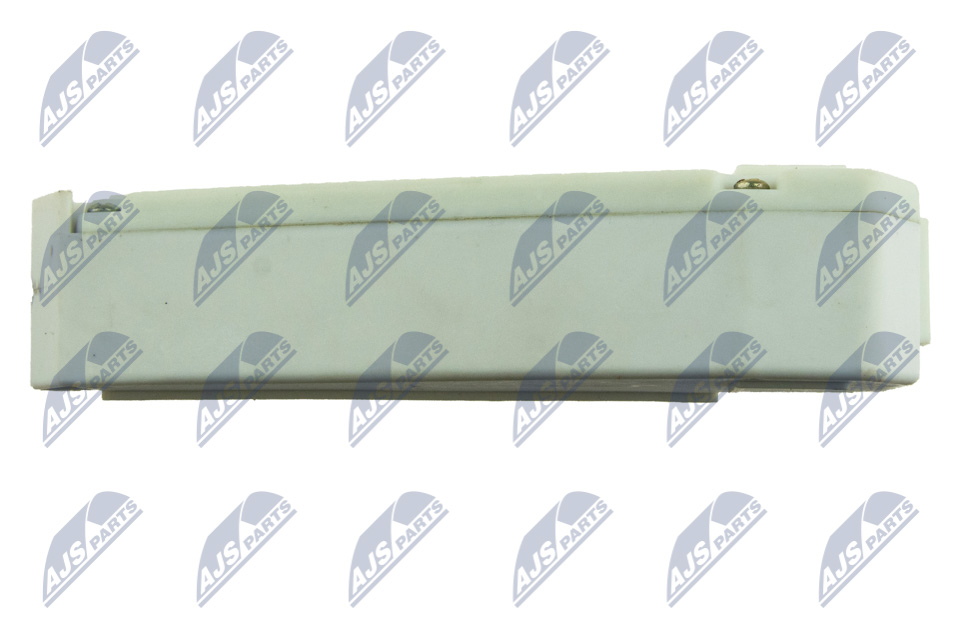 Control, central locking system - EZC-FR-070 NTY