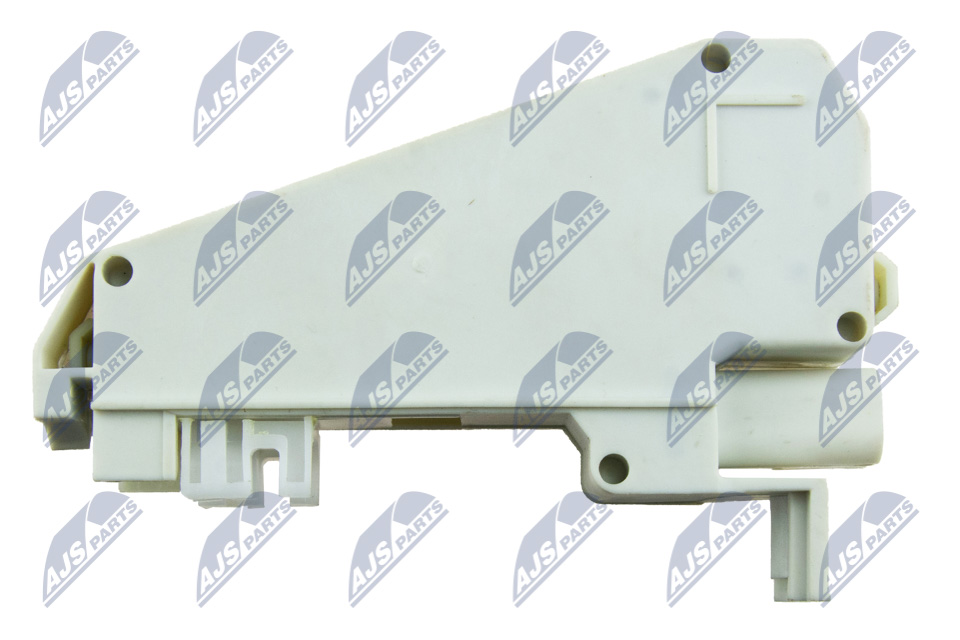 Control, central locking system - EZC-FR-070 NTY