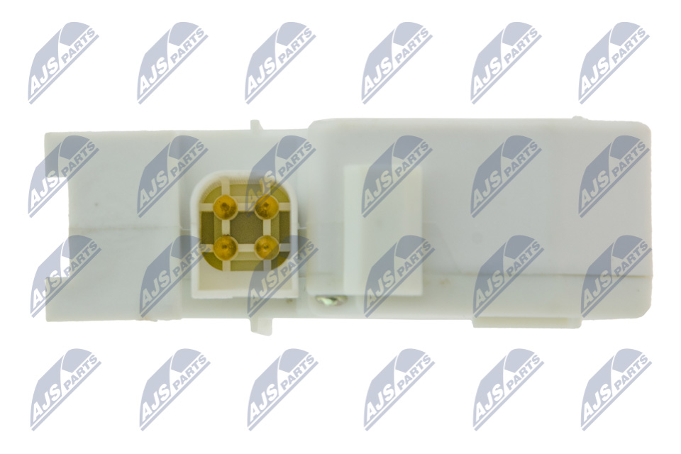 Control, central locking system - EZC-FR-070 NTY