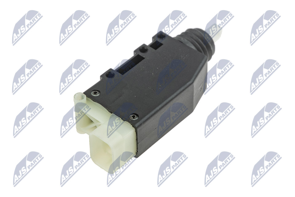 Central Locking System - EZC-FR-081 NTY