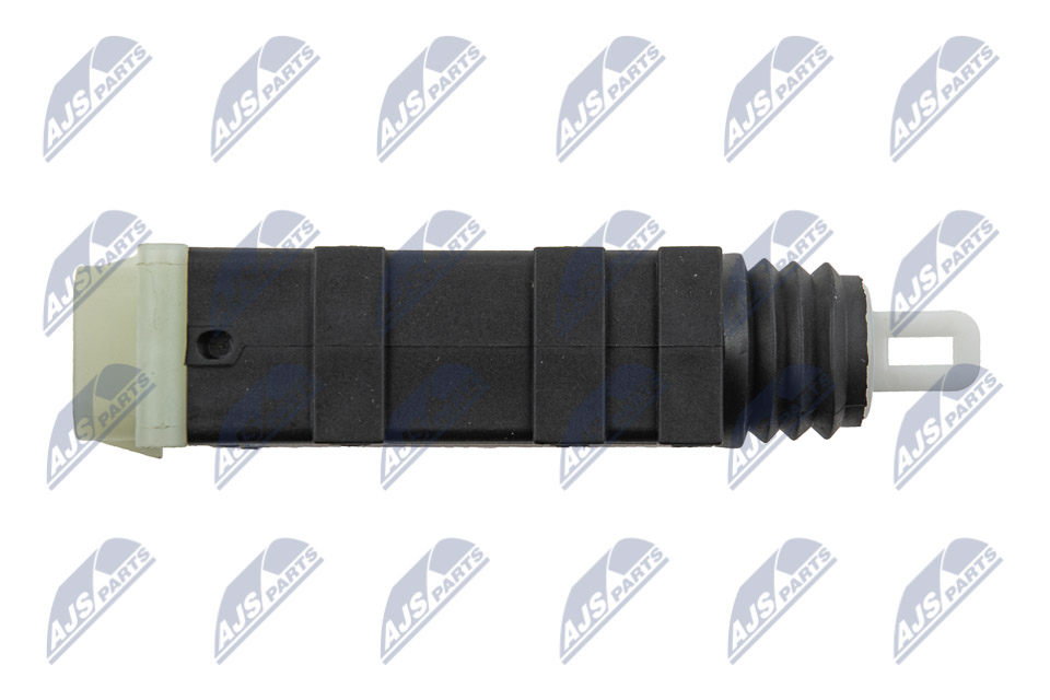 Central Locking System - EZC-FR-081 NTY