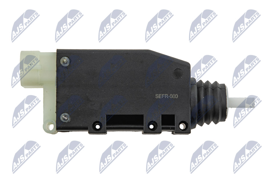 Central Locking System - EZC-FR-081 NTY