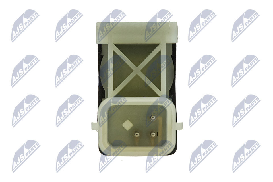 Central Locking System - EZC-FR-081 NTY