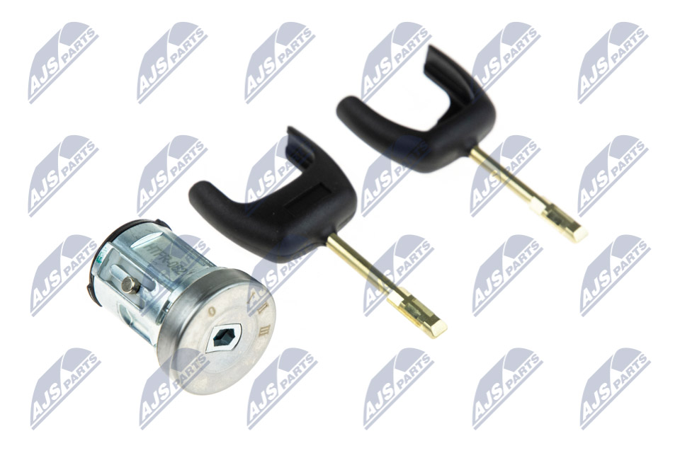Ignition-/Starter Switch - EZC-FR-082 NTY