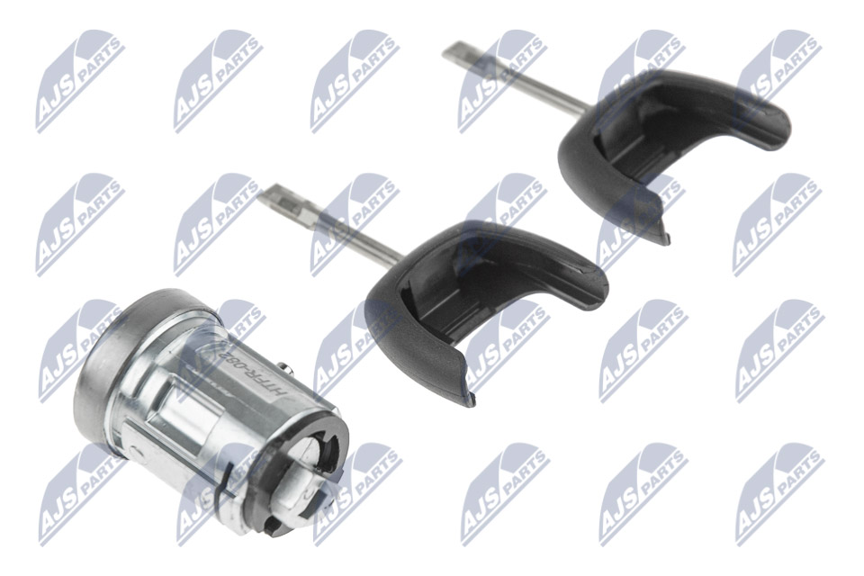Ignition-/Starter Switch - EZC-FR-082 NTY