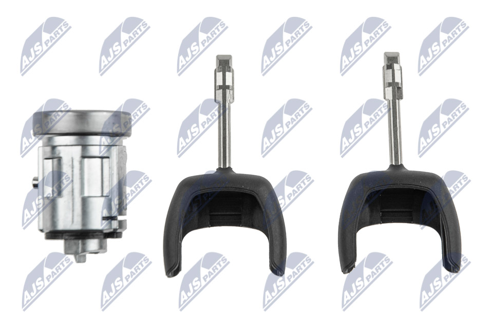 Ignition-/Starter Switch - EZC-FR-082 NTY