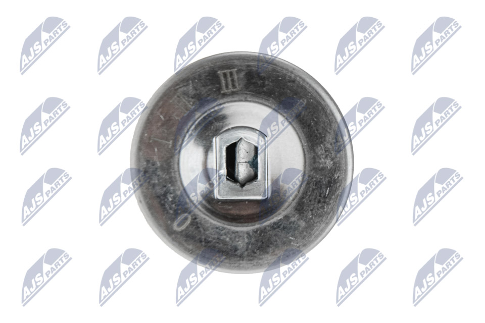 Ignition-/Starter Switch - EZC-FR-082 NTY