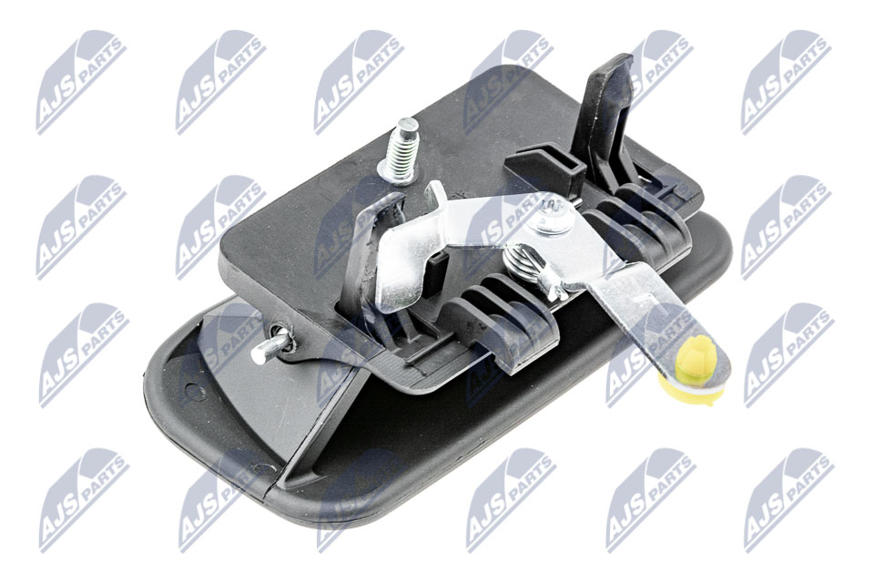 Door Handle - EZC-FR-084 NTY