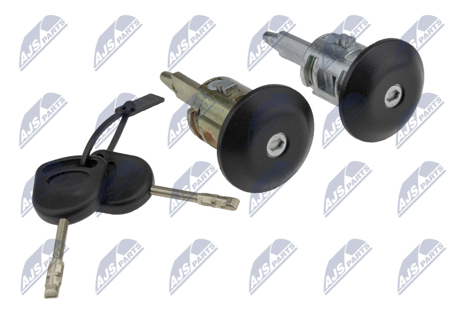 Lock Cylinder - EZC-FR-089 NTY