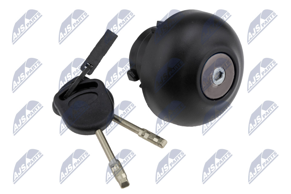 Sealing Cap, fuel tank - EZC-FR-094 NTY