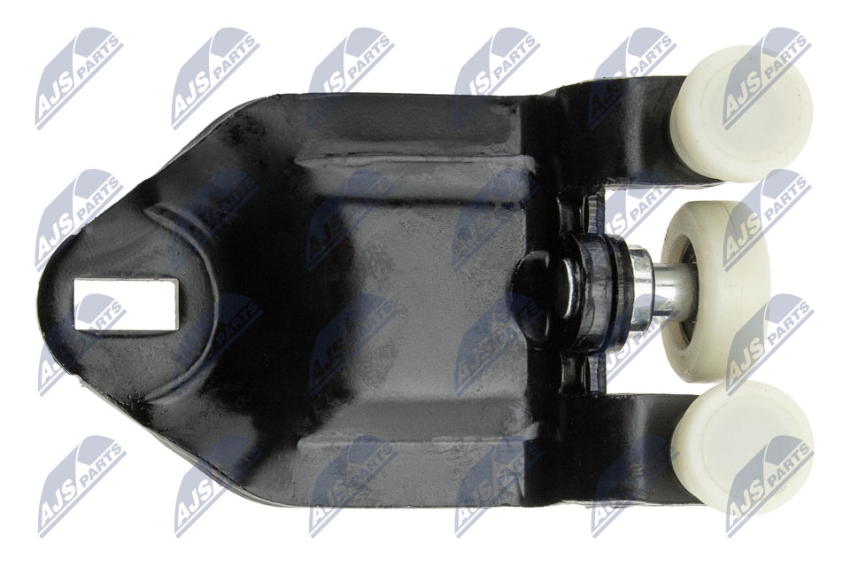Roller Guide, sliding door - EZC-FR-109 NTY