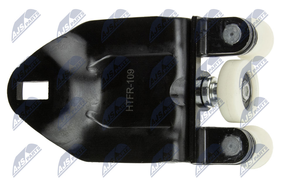 Roller Guide, sliding door - EZC-FR-109 NTY