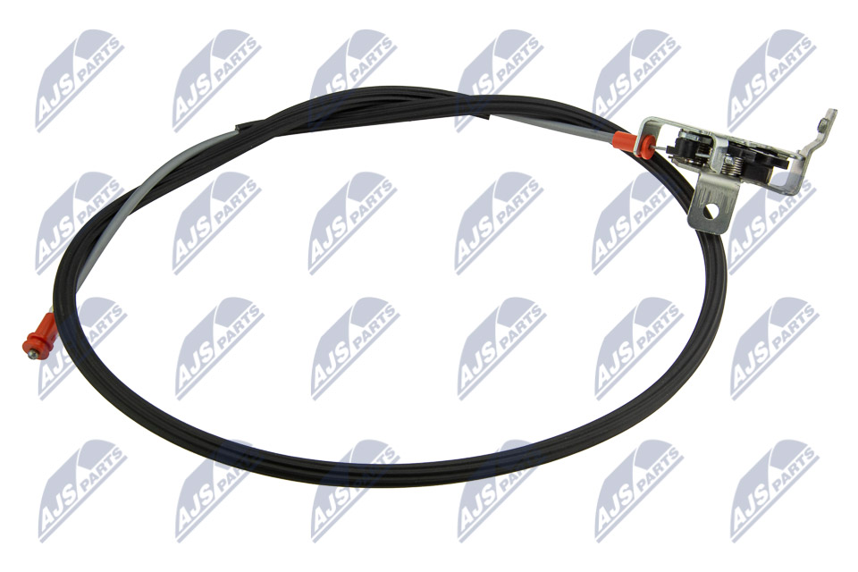 Door Lock - EZC-FR-113 NTY