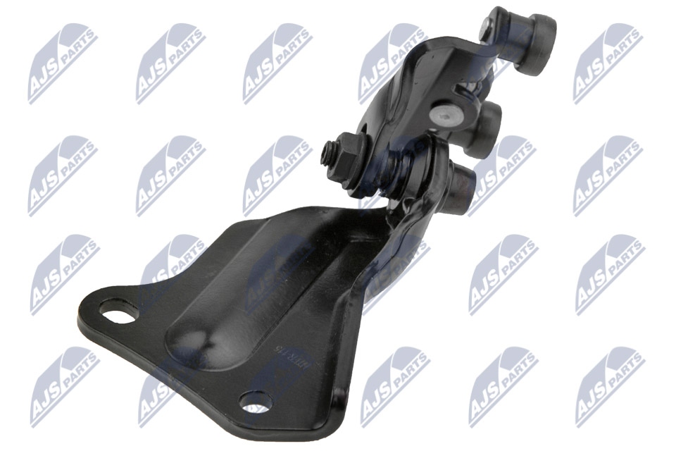 Roller Guide, sliding door - EZC-FR-115 NTY