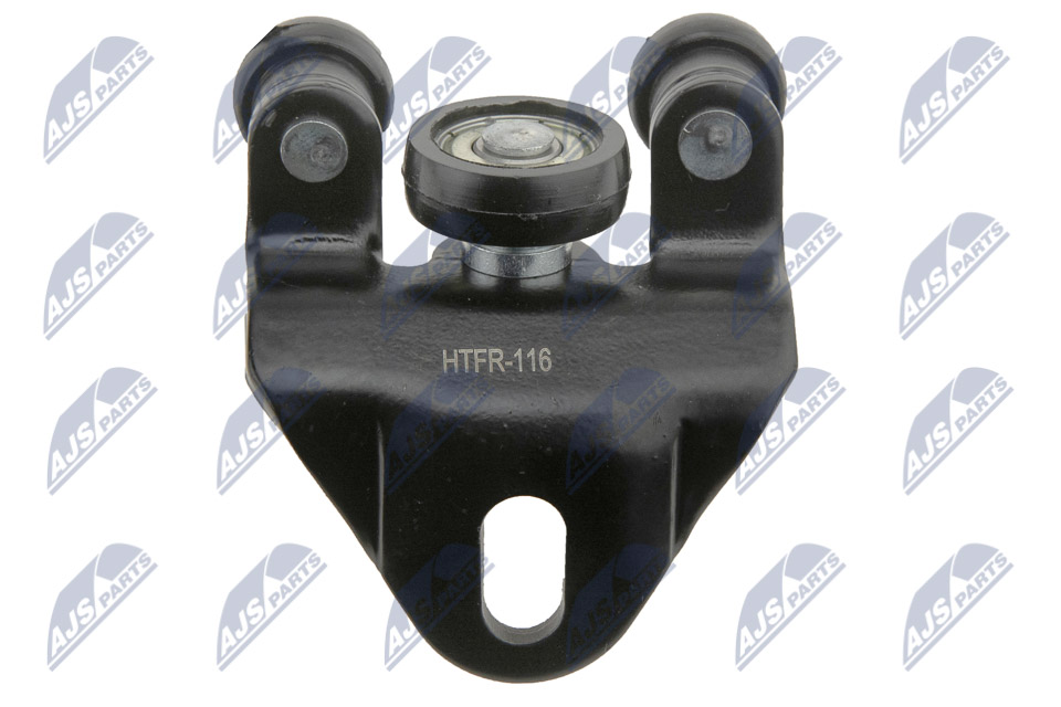 Roller Guide, sliding door - EZC-FR-116 NTY