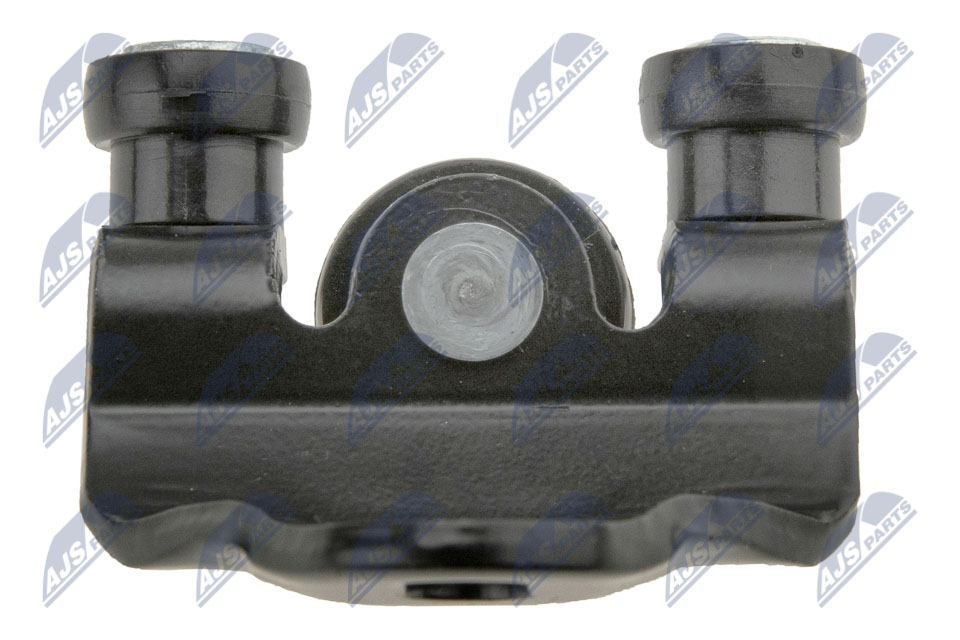 Roller Guide, sliding door - EZC-FR-116 NTY
