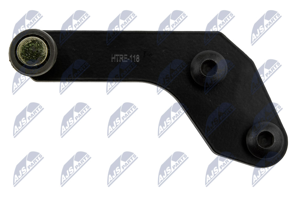 Roller Guide, sliding door - EZC-FR-118 NTY