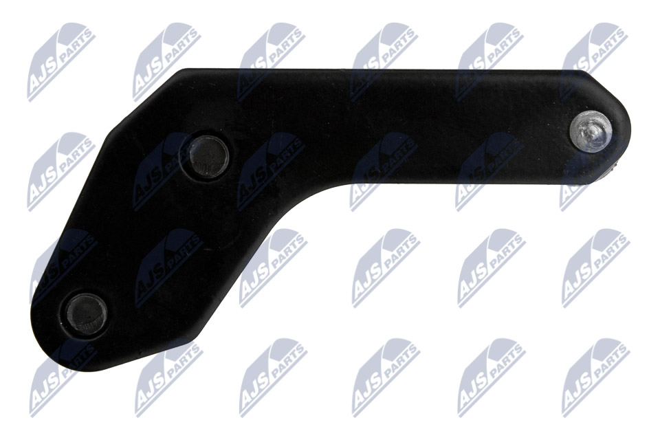 Roller Guide, sliding door - EZC-FR-118 NTY