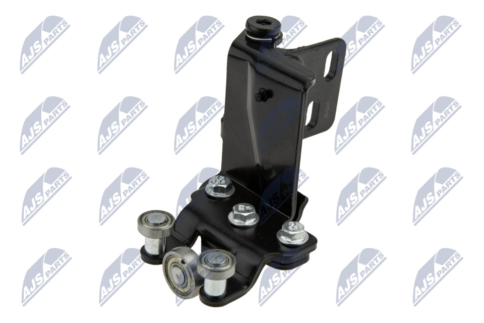 Guidarullo, Porta scorrevole - EZC-FR-120 NTY