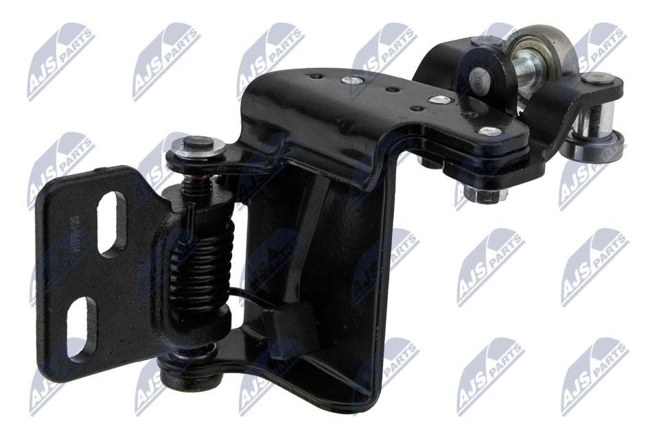 Roller Guide, sliding door - EZC-FR-120 NTY