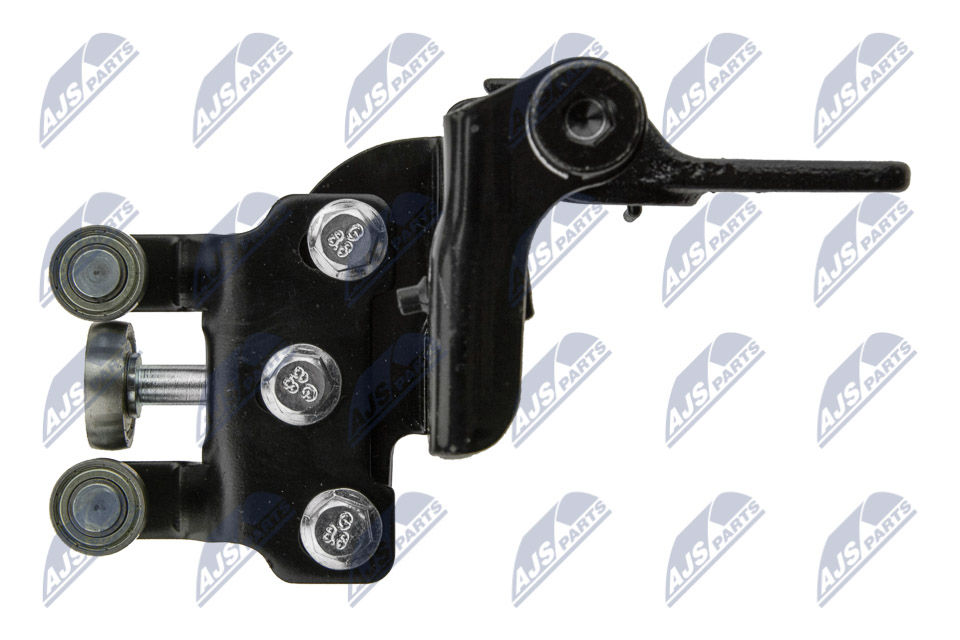 Roller Guide, sliding door - EZC-FR-120 NTY