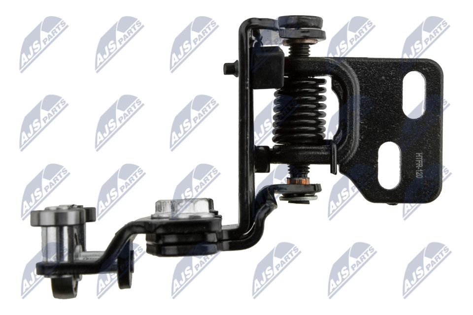 Roller Guide, sliding door - EZC-FR-120 NTY
