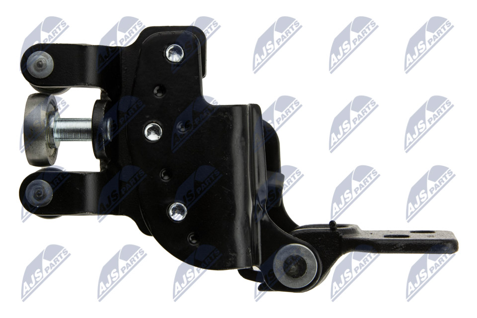 Roller Guide, sliding door - EZC-FR-120 NTY