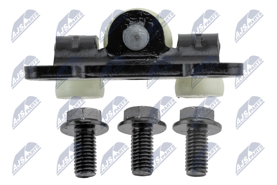 Roller Guide, sliding door - EZC-FR-124 NTY