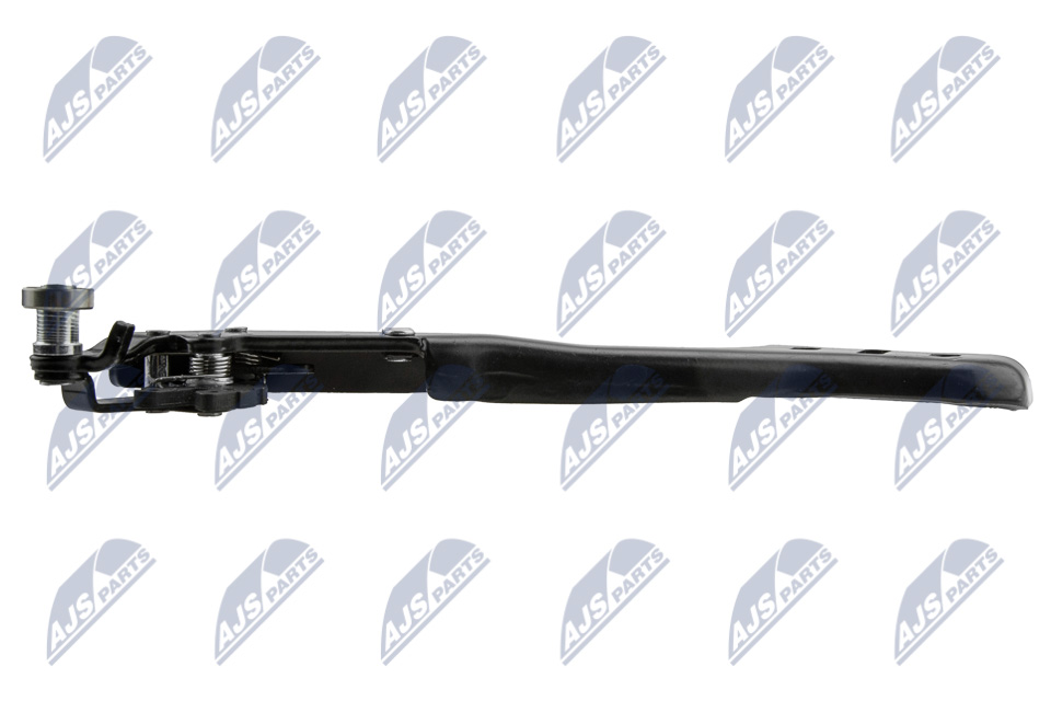 Roller Guide, sliding door - EZC-FR-125 NTY