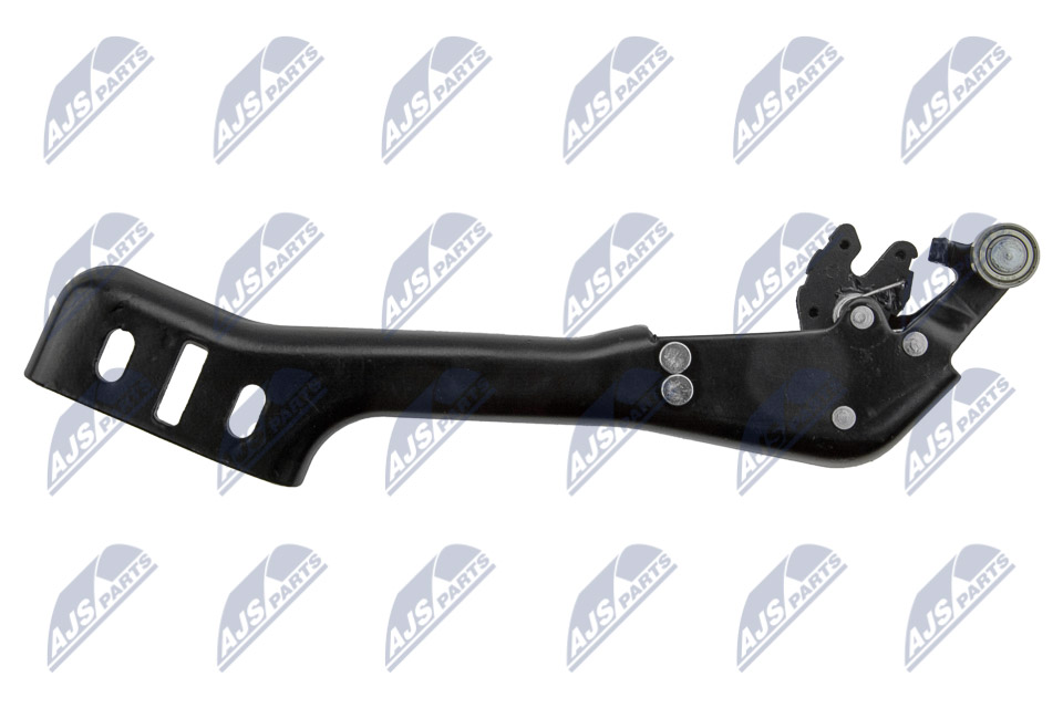 Roller Guide, sliding door - EZC-FR-125 NTY