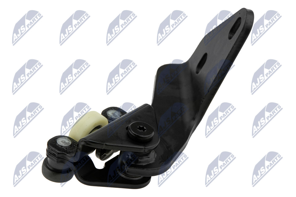 Roller Guide, sliding door - EZC-FR-126 NTY